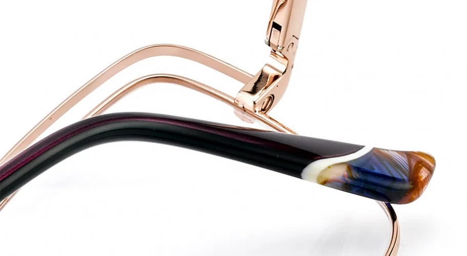 Etnia Barcelona ORIENT EXPRESS Eyeglasses - view 25
